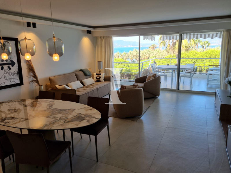 Appartement - 110 m² - 4 pièces