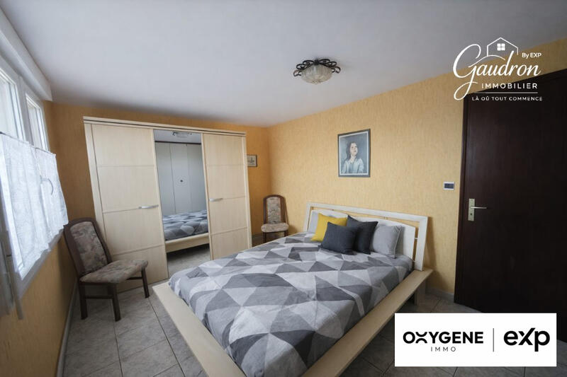 Villa - 155 m² - 7 pièces