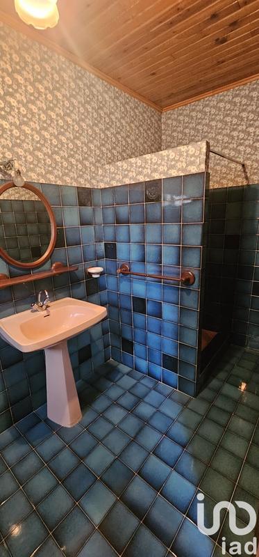 Maison de ville - 185 m² - 6 pièces