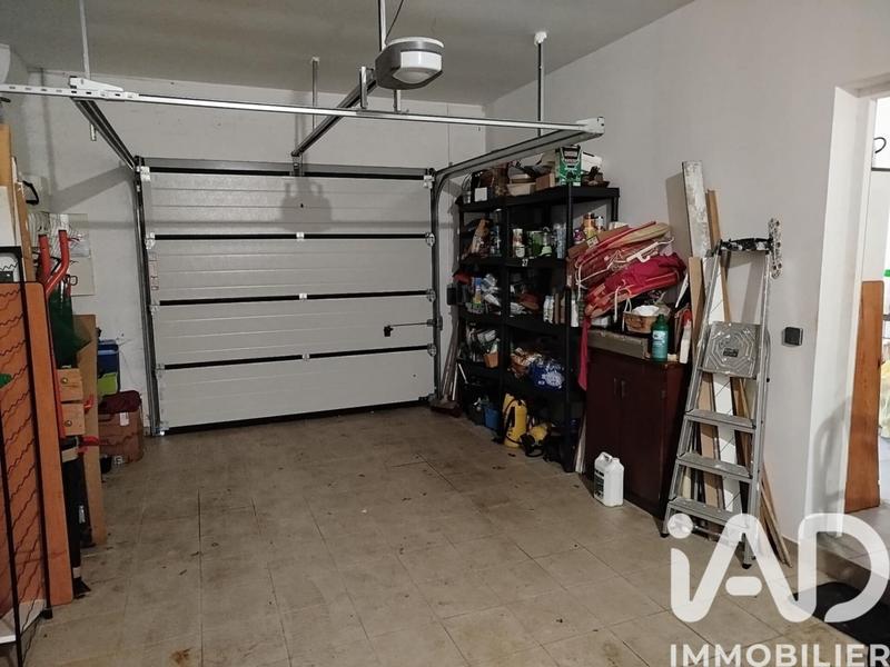 Maison - 191 m² - 8 pièces