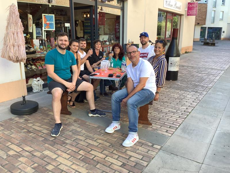 La Cave de Celestine