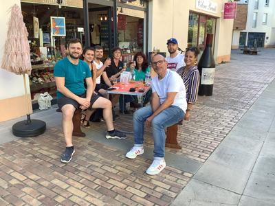 La Cave de Celestine