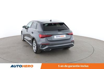 Audi A3 sportback 35 Tdi s line s tronic 7 150 ch