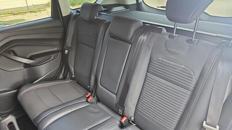 Ford Kuga 2.0 TDCi 150 4x2 Titanium