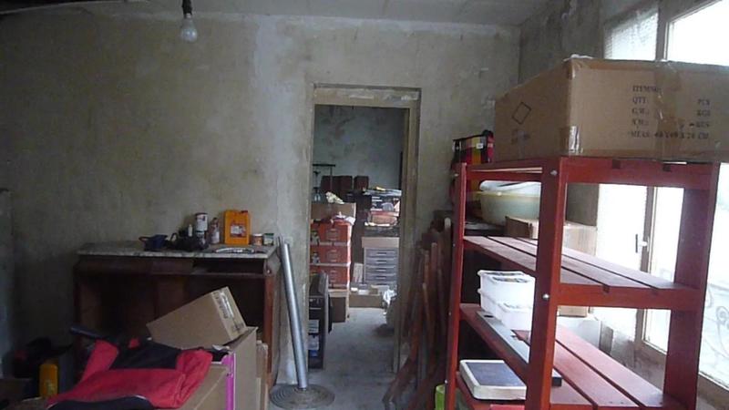 Maison de ville - 52 m² - 4 pièces