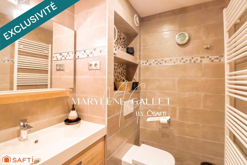 Maison - 104 m² - 5 pièces