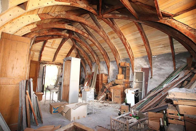 Demeure - 568 m² - 15 pièces