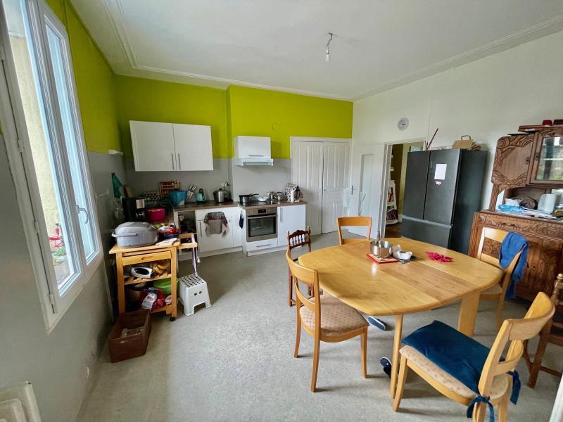 Maison - 150 m² - 6 pièces