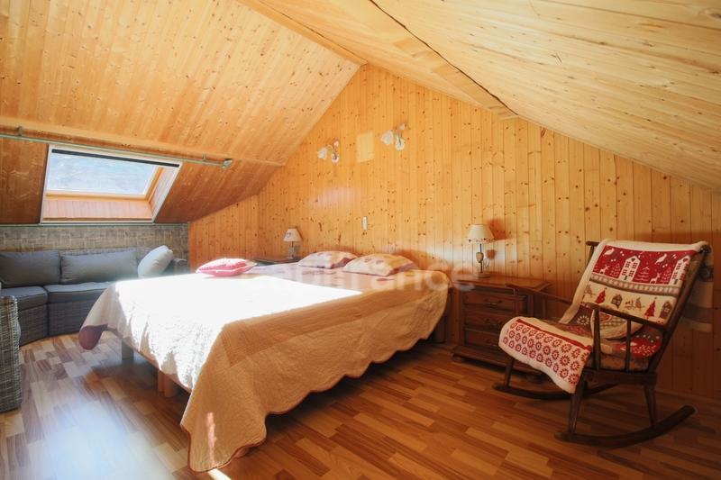 Maison - 115 m² - 6 pièces