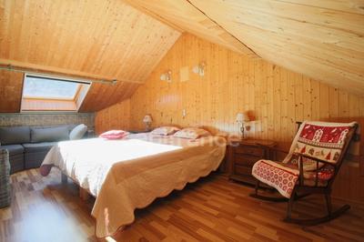 Maison - 115 m² - 6 pièces