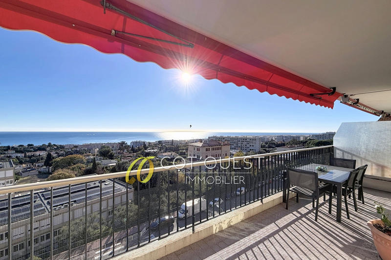 Appartement - 78 m² - 3 pièces