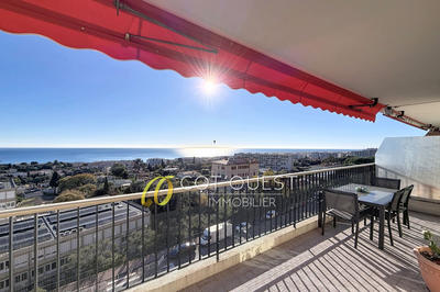 Appartement - 78 m² - 3 pièces