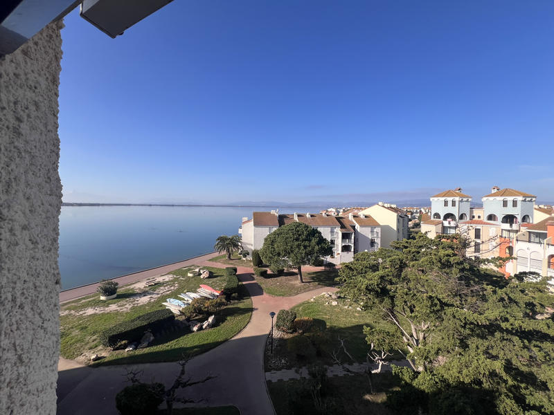 Appartement - 38 m² - 4 pièces