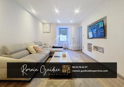 Maison - 101 m² - 5 pièces