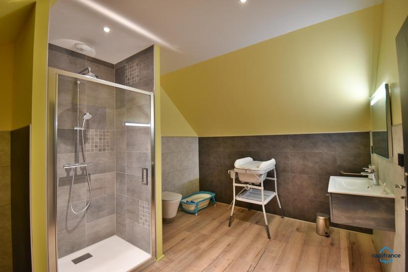 Propriété - 373 m² - 11 pièces