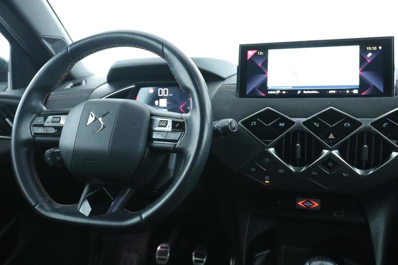 Ds Ds 3 Crossback 1.5 Blue-HDi Performance Line 110 ch