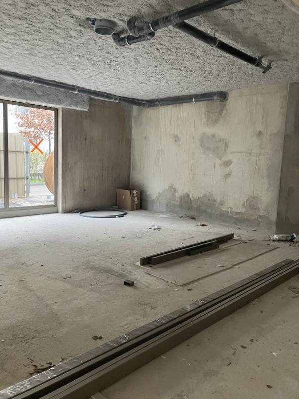 Local commercial - 94 m²