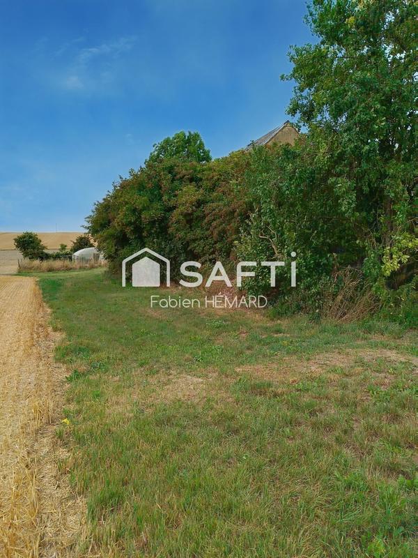 Propriété - 250 m² - 4 pièces