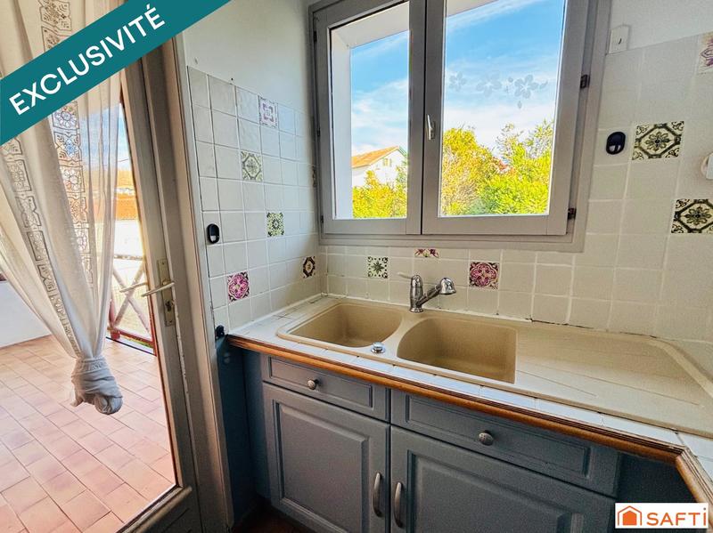 Appartement - 73 m² - 4 pièces