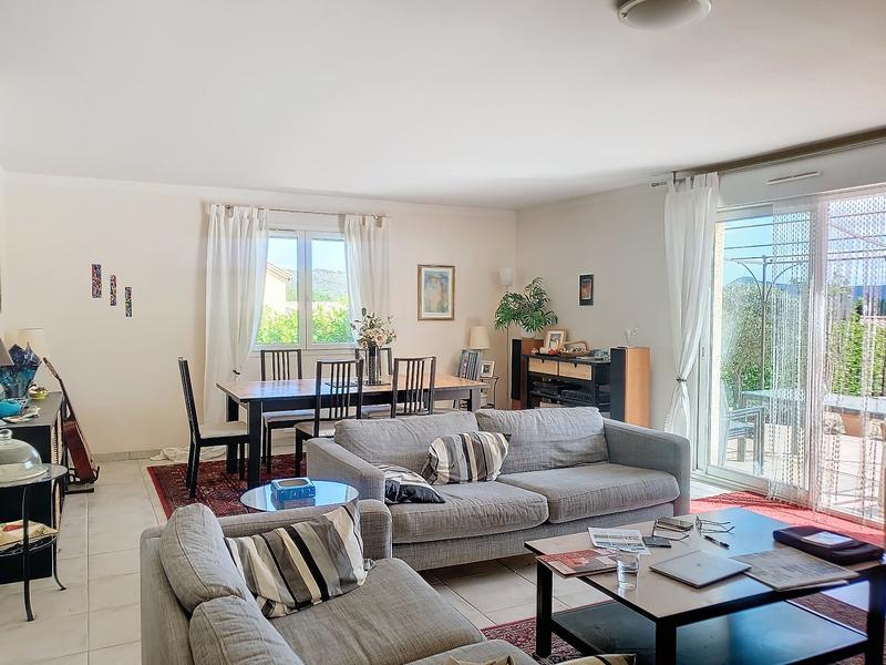 Villa - 106 m² - 6 pièces