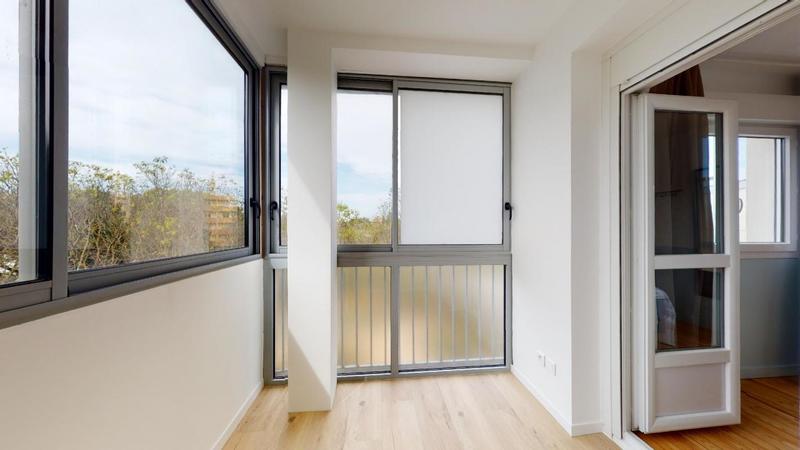 Appartement - 102 m²