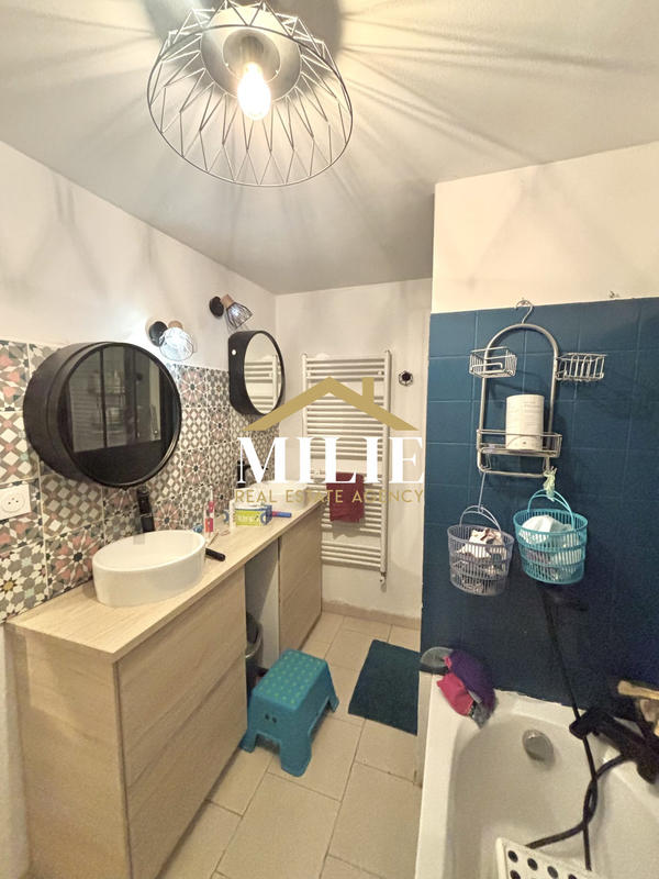 Appartement - 96 m² - 4 pièces