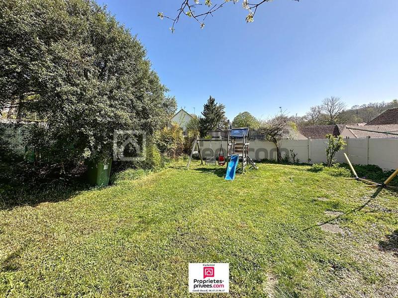 Maison - 148 m² - 6 pièces