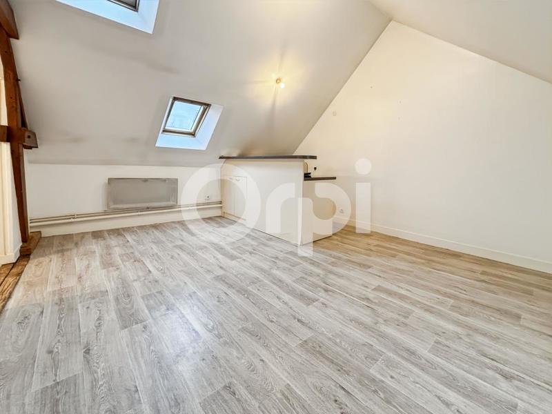 Appartement - 21 m² - 1 pièce
