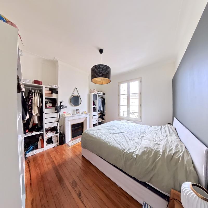 Maison - 152 m² - 6 pièces