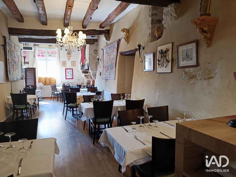 Local commercial - 122 m²