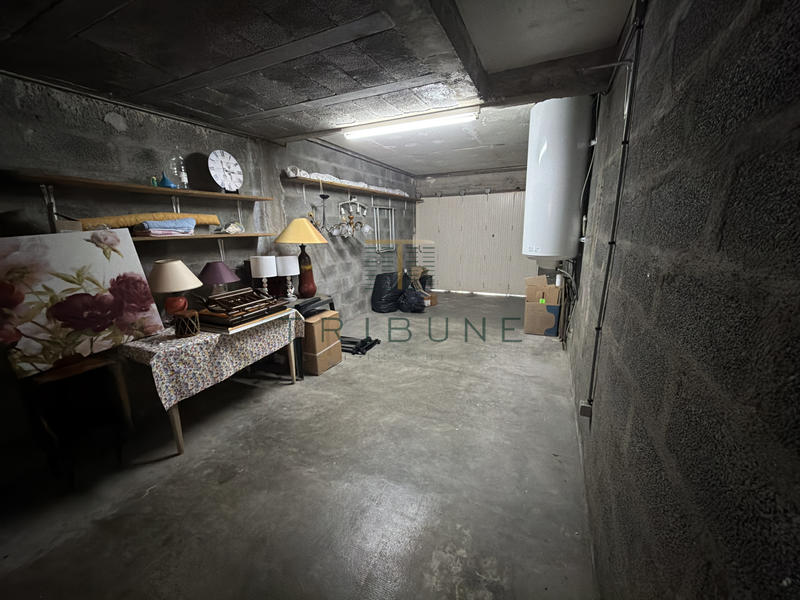 Maison - 112 m² - 4 pièces