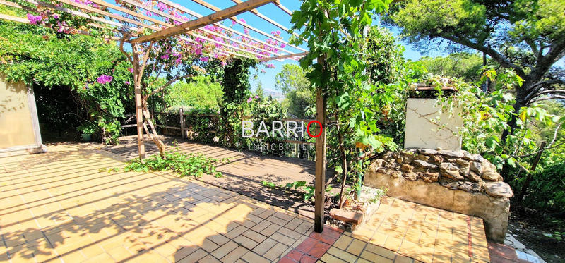 Appartement - 80 m² - 3 pièces