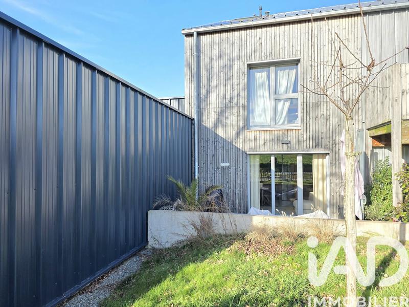 Appartement - 52 m² - 2 pièces