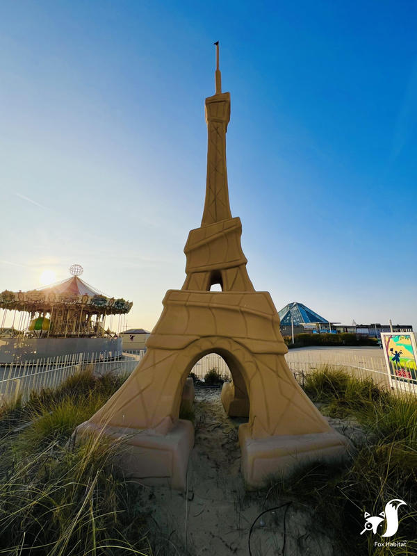 Maison - 74 m² - 4 pièces