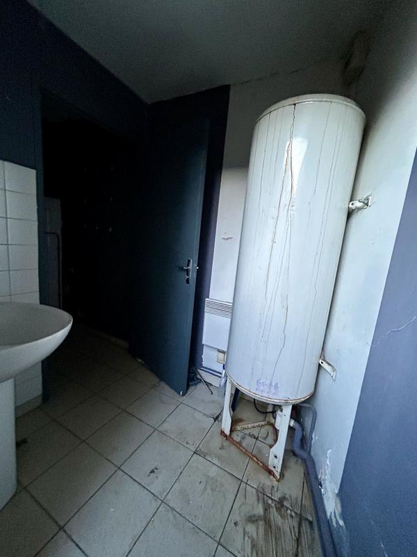 Fonds de commerce - 44 m²