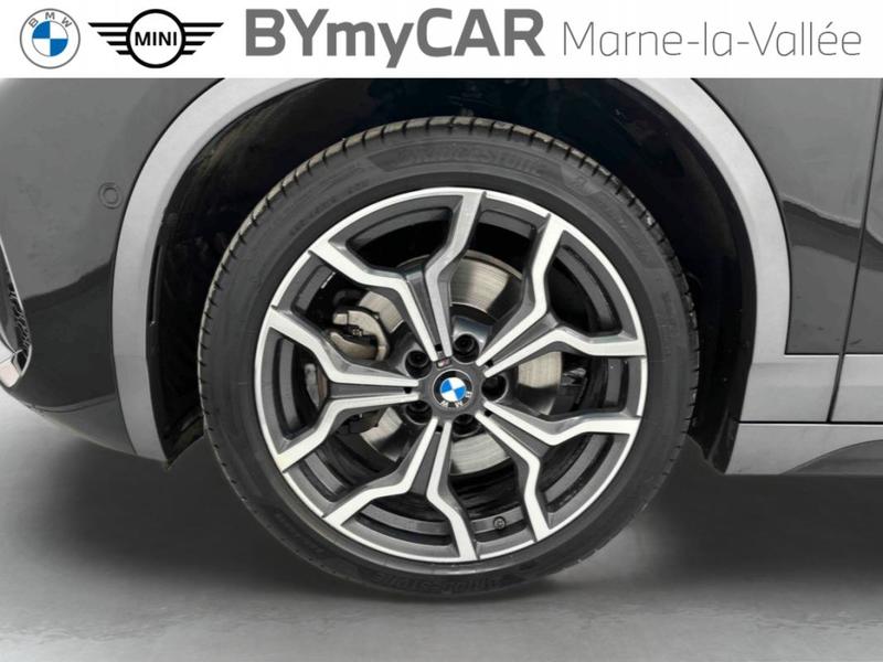 Bmw X2 F39 xDrive 25e 220 ch Bva6 m Sport X