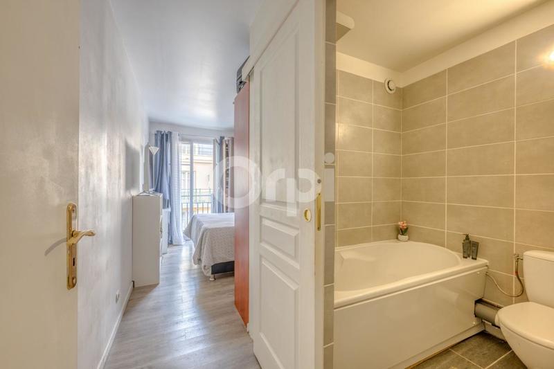 Appartement - 88 m² - 5 pièces