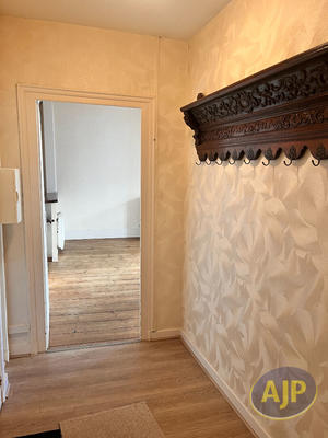 Appartement - 69 m² - 2 pièces