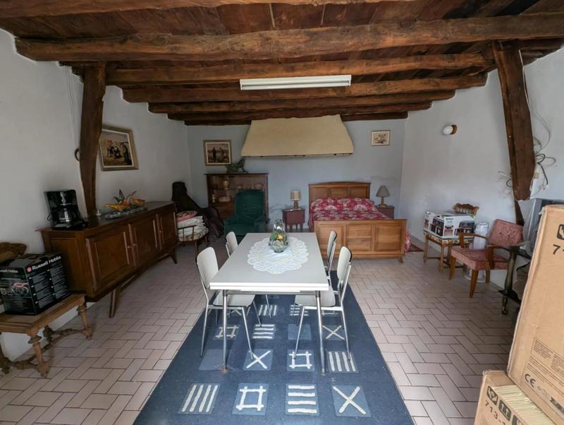 Maison - 217 m² - 5 pièces