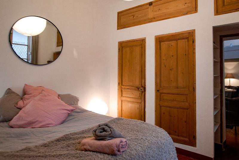 Duplex - 76 m² - 3 pièces