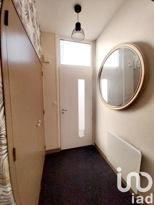 Appartement - 61 m² - 4 pièces