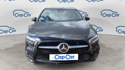 Mercedes Classe a 180 d 116 7g-Dct Style Line