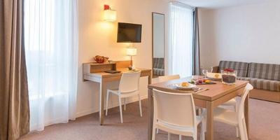 Appartement - 21 m² - 1 pièce