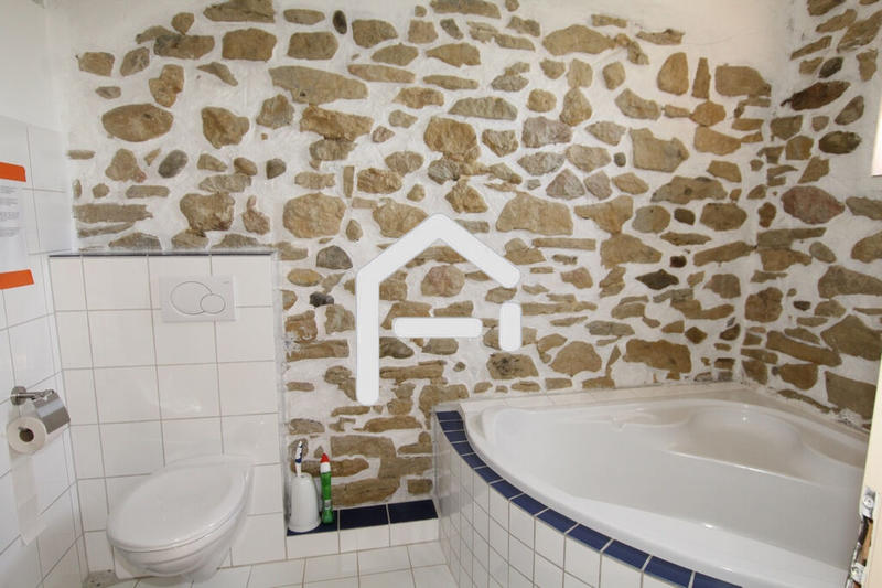 Maison de domaine équestre - 750 m² - 20 pièces