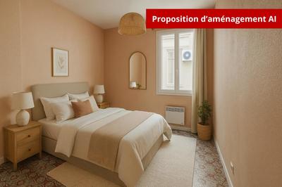 Maison de village - 95 m² - 5 pièces