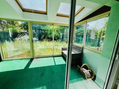 Maison d'architecte - 181 m² - 7 pièces