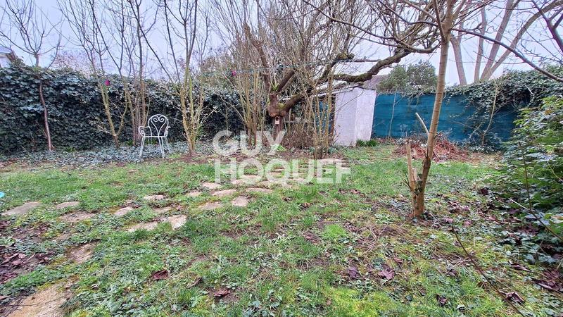 Maison de loisirs - 87 m² - 5 pièces