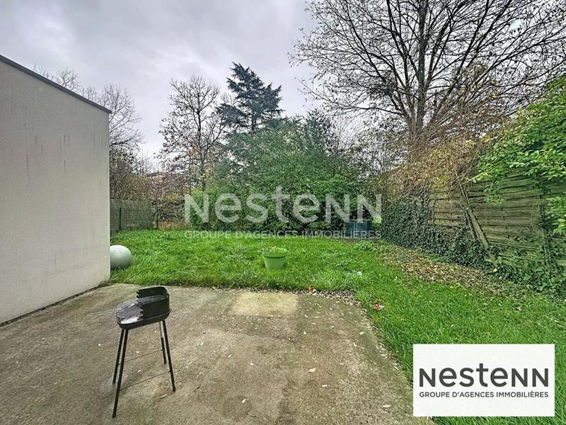 Maison - 84 m² - 4 pièces