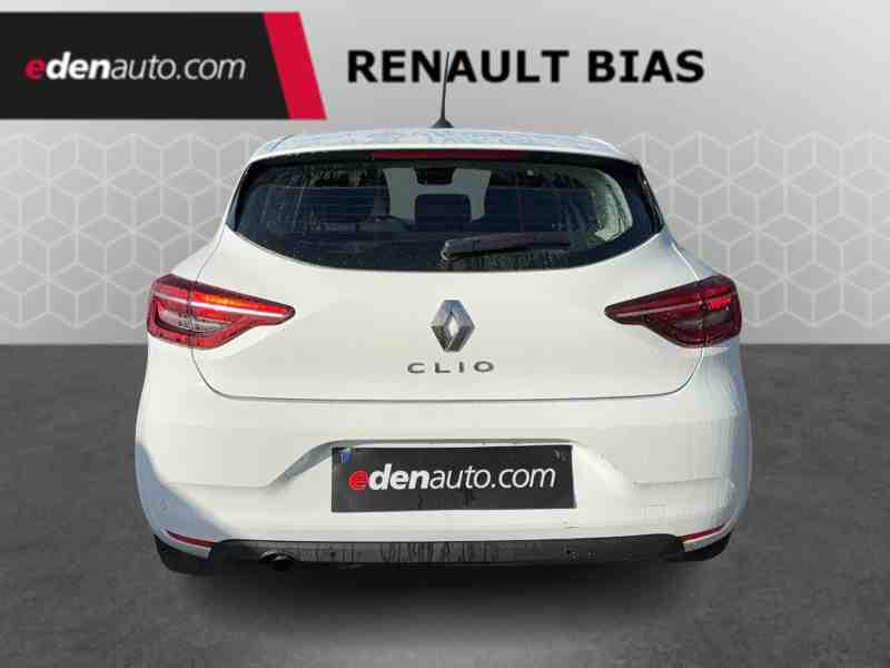 Renault Clio Blue dCi 100 - 21n Business