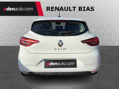 Renault Clio Blue dCi 100 - 21n Business
